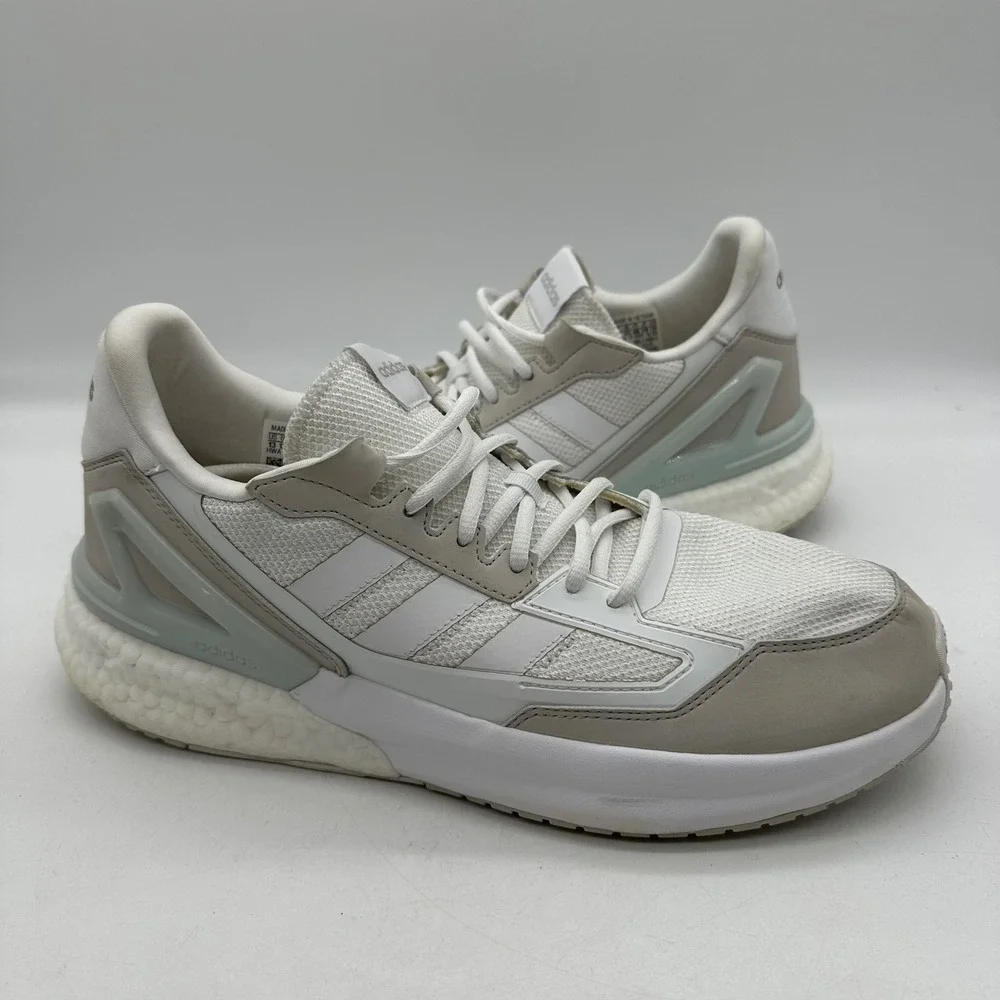 Adidas GX3139 Mens 13 Nebzed Super Boost 